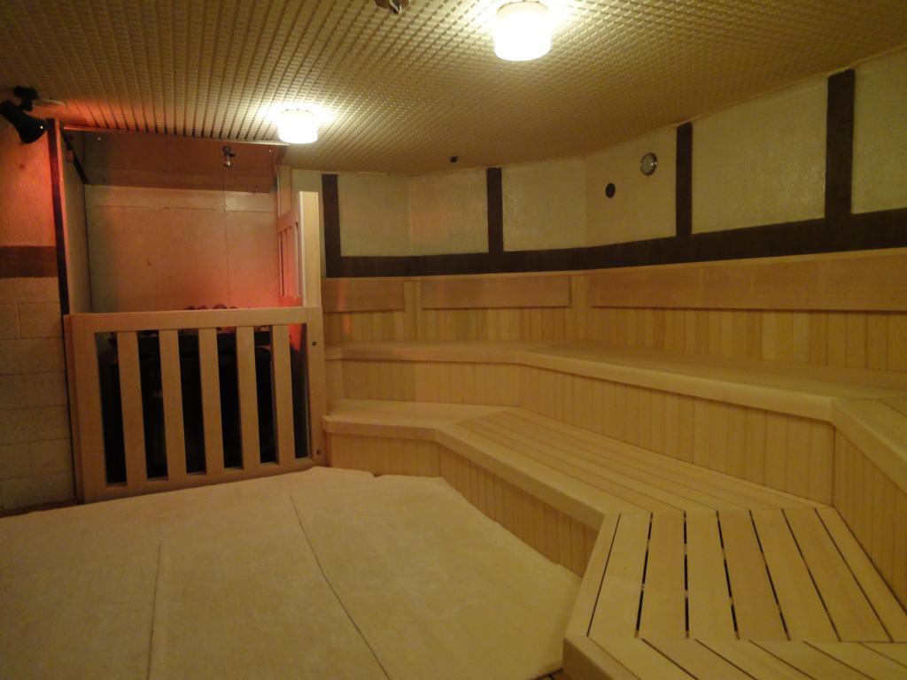 Wellbe Meieki Nagoya Exterior foto
